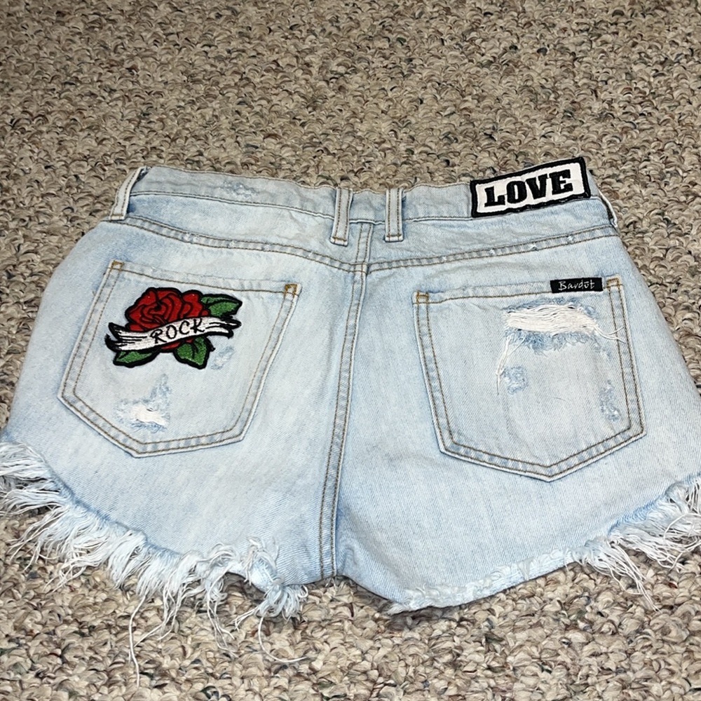 Bardot Denim - size 26